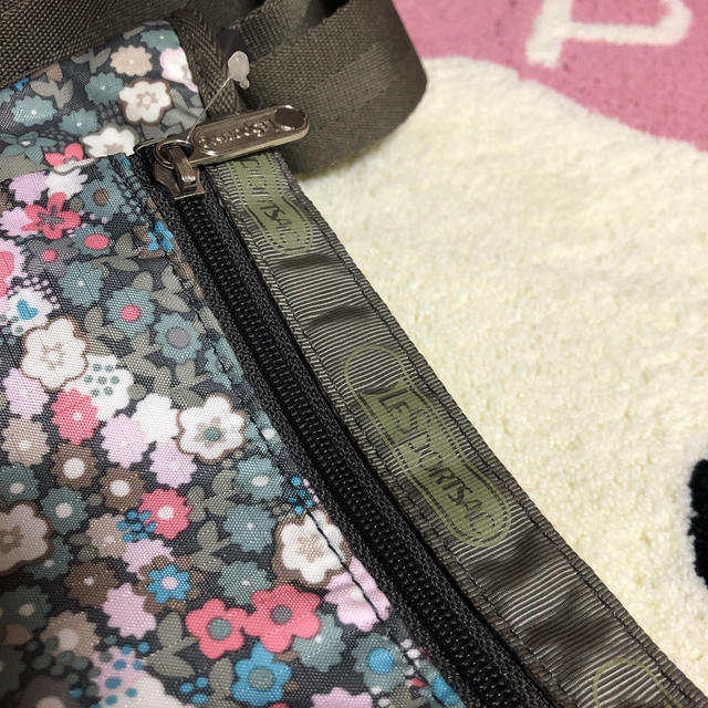 LeSportsac(レスポートサック)の《未使用》レスポートサックショルダーバッグ レディースのバッグ(ショルダーバッグ)の商品写真