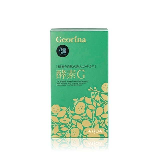 アルソア酵素G 食品/飲料/酒 健康食品 その他 novo.gluckinformatica