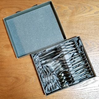 シセイドウ(SHISEIDO (資生堂))の非売品 資生堂 花椿 カトラリー 新品(カトラリー/箸)