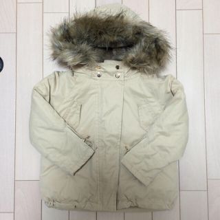 ザラキッズ(ZARA KIDS)のザラキッズ モッズコート100cm(コート)