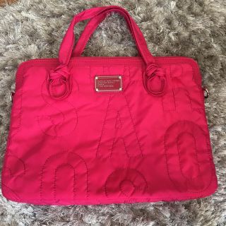 マークバイマークジェイコブス(MARC BY MARC JACOBS)のマークバイマークジェイコブスPCケース(その他)