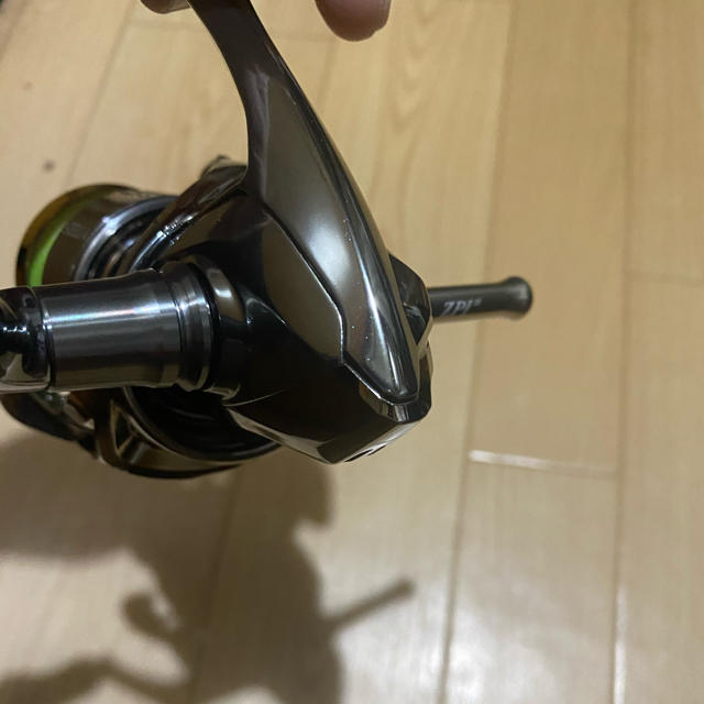 シマノ・18ステラC3000SDH 早い物勝ち! シマノ・18ステラC3000SDH 早い物勝ち!