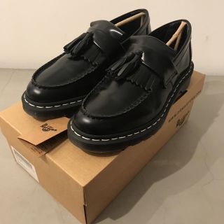 ドクターマーチン(Dr.Martens)のDr.martens  adrian ビューティー&ユース別注(ドレス/ビジネス)