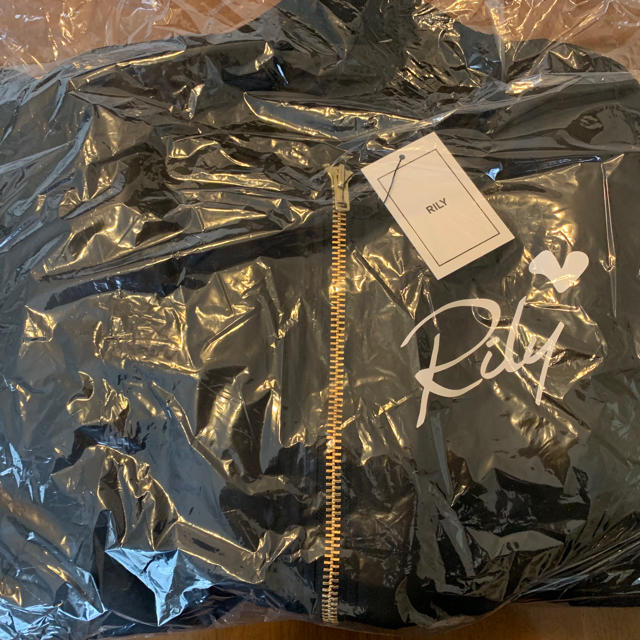 RILY 今市隆二 MA-1 サイズL 超可爱 43350円 tweedmill.co.uk