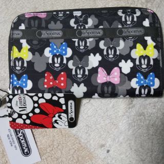 レスポ(LeSportsac) ディズニー 財布(レディース)の通販 20点