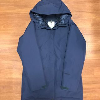 ザノースフェイス(THE NORTH FACE)のノースフェイス(ダウンコート)