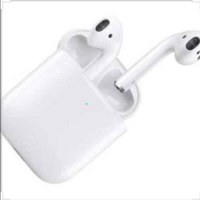 AirPods2 エアポッズ2