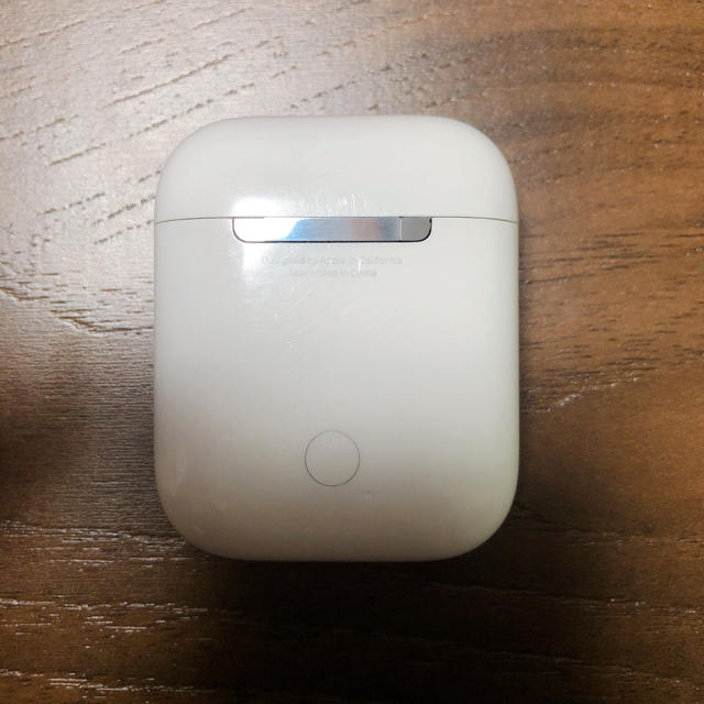 AirPods 充電ケースのみ