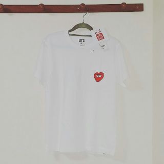 ユニクロ(UNIQLO)のkaws ユニクロTシャツ 2枚セット(ミュージシャン)