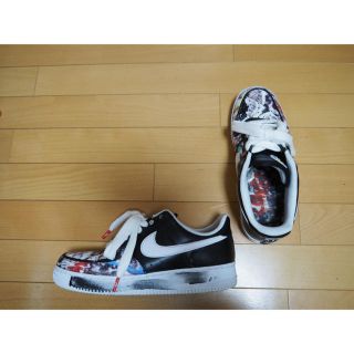 ナイキ(NIKE)のnike peaceminusone air force1(スニーカー)