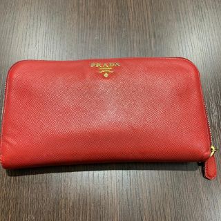 プラダ(PRADA)のプラダ　財布(財布)