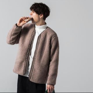 スリック ブルゾン(メンズ)の通販 22点 | SLICKのメンズを買うならラクマ