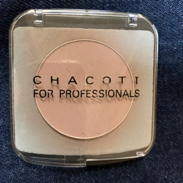 CHACOTT(チャコット)のチャコット メイクアップカラーバリエーション 602番 コスメ/美容のベースメイク/化粧品(フェイスカラー)の商品写真