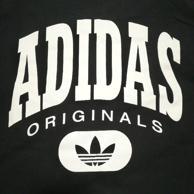 adidas(アディダス)の【USED】adidas Originals ティシャツ メンズのトップス(Tシャツ/カットソー(半袖/袖なし))の商品写真