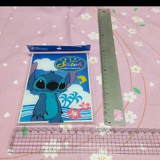 スティッチ(STITCH)のスティッチ　コンパクトミラー(ミラー)