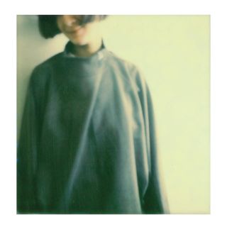 コムデギャルソン(COMME des GARCONS)のessay  high neck oversized sweater(スウェット)