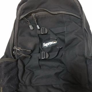 シュプリーム(Supreme)のsupreme 15 バックパック(バッグパック/リュック)