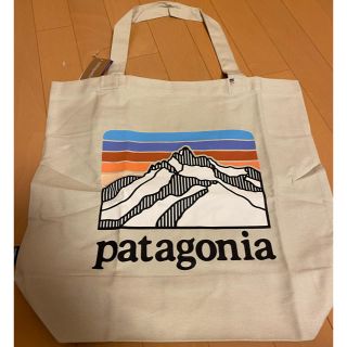 パタゴニア(patagonia)のパタゴニア トートバック(トートバッグ)