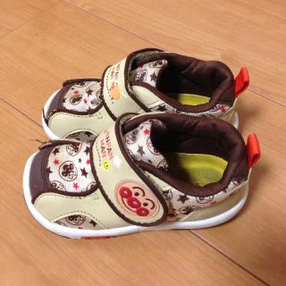 アンパンマン⭐14cm(その他)