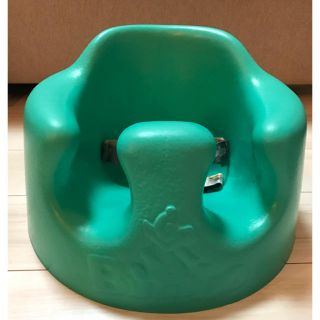 バンボ(Bumbo)のBumbo アクア　ベビーチェア(その他)