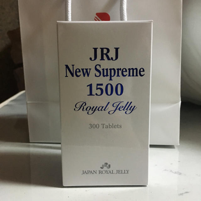 JRJ ニュースプリウム 1500 ローヤルゼリー 超美品 51.0%OFF www.gold