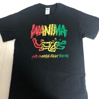 ワニマ(WANIMA)のWANIMA Tシャツ  バンドT(Tシャツ/カットソー(半袖/袖なし))