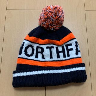 ザノースフェイス(THE NORTH FACE)のTHE NORTH FACE＊ニット帽(ニット帽/ビーニー)