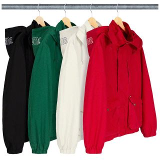 シュプリーム(Supreme)の定価以下　XL supreme Highland Jacket(ブルゾン)