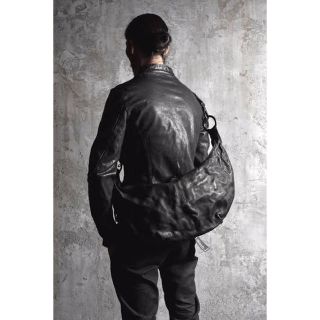 バックラッシュ レザーバッグ marz.jp