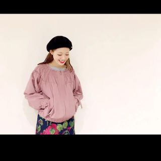 ダブルクローゼット(w closet)のwcloset  ブルゾン(ブルゾン)