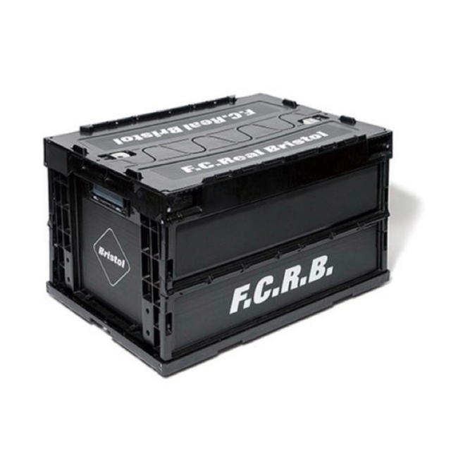 FCRB FOLDABLE CONTAINER コンテナ 1個のサムネイル