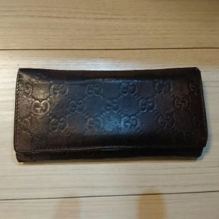 グッチ(Gucci)のグッチ 長財布(長財布)