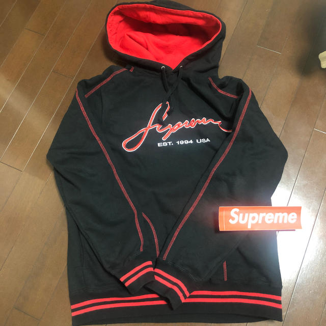 SUPREME SS week9