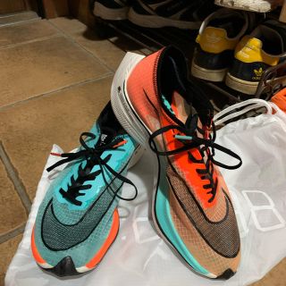 新品未使用　NIKEヴェイパーフライ駅伝パック