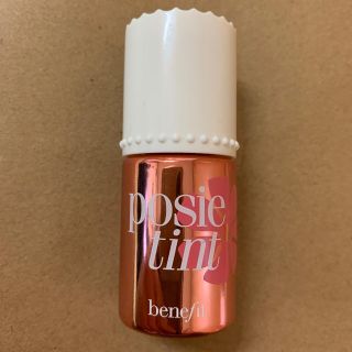 ベネフィット(Benefit)のbenefit ベネフィット posie tint(リップグロス)