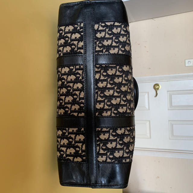 Christian Dior(クリスチャンディオール)のkuro様専用　クリスチャンディオール  ボストンバッグ レディースのバッグ(ボストンバッグ)の商品写真