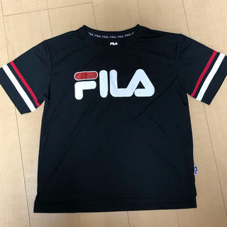 フィラ(FILA)のれお様専用★FILA Tシャツ(Tシャツ(半袖/袖なし))