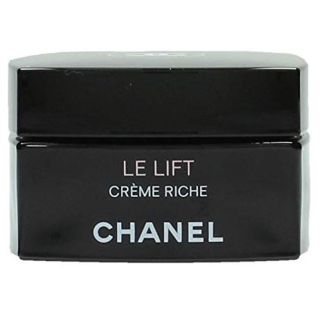 ☆CHANEL☆限定☆新品・未使用☆ル・リフトクリーム・リッシュ50g☆