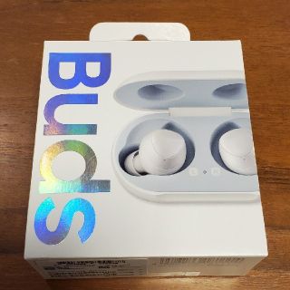 ギャラクシー(Galaxy)のGalaxy Buds(ヘッドフォン/イヤフォン)