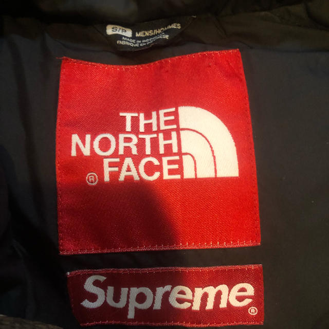 Supreme Supreme THE NORTH FACE Fur Print Nuptse の通販 by sup's shop|シュプリームならラクマ - 大特価在庫