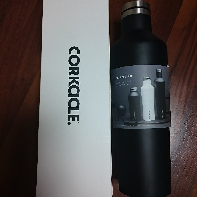 CORKCICLE  470ml コークシクル インテリア/住まい/日用品のキッチン/食器(タンブラー)の商品写真