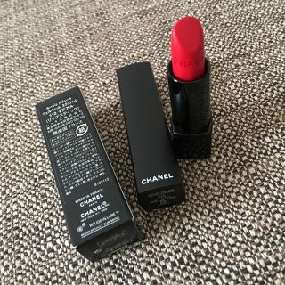 シャネル(CHANEL)のCHANEL(口紅)