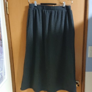 シマムラ(しまむら)の大きいサイズ スカート(ロングスカート)