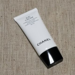 シャネル(CHANEL)のシャネル CCクリーム 10ベージュ(BBクリーム)