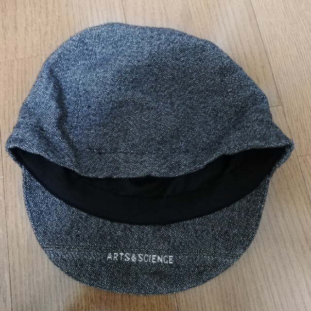 coeur×ARTS&SCIENCE アーツアンドサイエンス 帽子