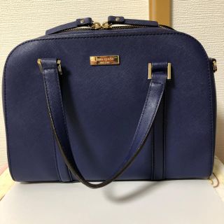 ケイトスペードニューヨーク(kate spade new york)の専用　最終お値下げ 美品  ケイトスペード  ショルダーバック(ショルダーバッグ)