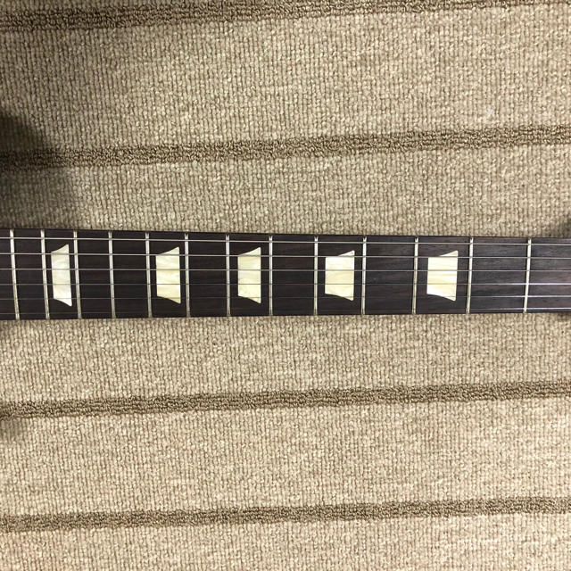 Gibson les paul studio