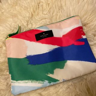 ケイトスペードニューヨーク(kate spade new york)のKate spade ポーチ(ポーチ)