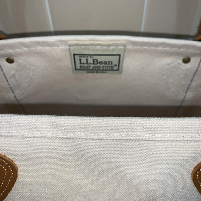 L.L.Bean(エルエルビーン)のエルエルビーン　おっさんずラブ メンズのバッグ(トートバッグ)の商品写真