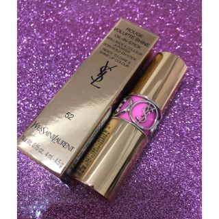 イヴサンローランボーテ(Yves Saint Laurent Beaute)のYves saint Laurent イヴ・サンローラン ルージュ 口紅(口紅)